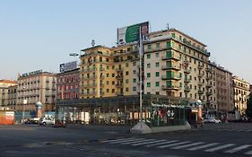 Top Floor Rentrooms Napoli